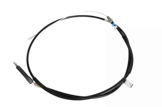22743002 - : Parking Brake Cable for Chevrolet: Silverado 1500 | GMC: Sierra 1500 Image