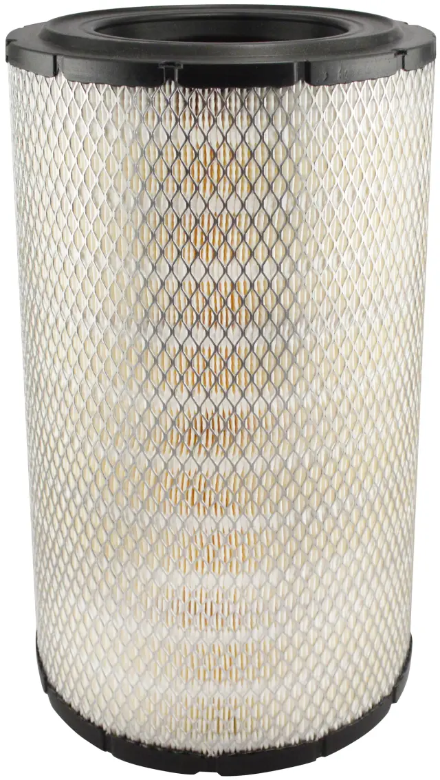 RS3520 - : Radial Seal Outer Air Element for Baldwin Image