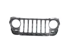 68457102AA - Exterior Ornamentation: Radiator Grille for Mopar Image