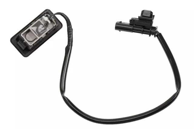 84450049 - : Part# 84450049 Liftgate Release Switch for Cadillac: CT6 Image