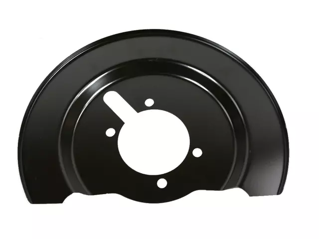 4721682AB - Brakes: Splash Shield, Right for Mopar Image