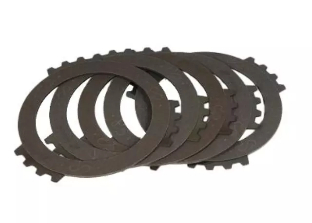24216288 - : Automatic Transmission External Spline 3rd Clutch Plate for Buick: Century, LaCrosse, LeSabre, Lucerne, Park Avenue, Regal, Rendezvous, Terraza | Chevrolet: Impala, Malibu, Monte Carlo, Uplander, Venture | Oldsmobile: Aurora, Intrigue, Silhouette | Pontiac: Aztek, Bonneville, G6, Grand Prix, Montana | Saturn: Relay Image