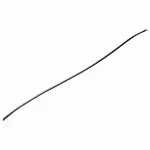 3S4Z5450462AA - Body: Drip Molding for FORD Image