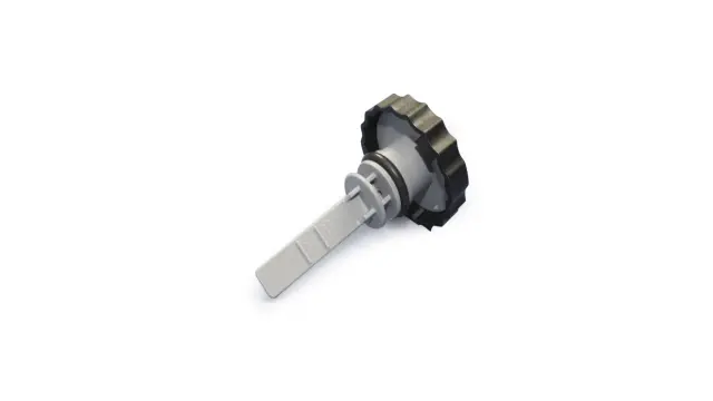 52106856AC - Steering: Reservoir Cap for Mopar Image