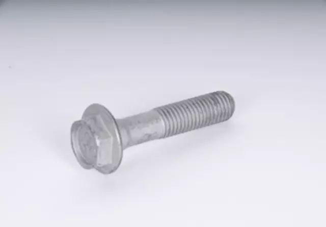 24224574 - : Automatic Transmission M10 x 1.5 x 50.8 mm Torque Converter Housing Bolt for GM Image