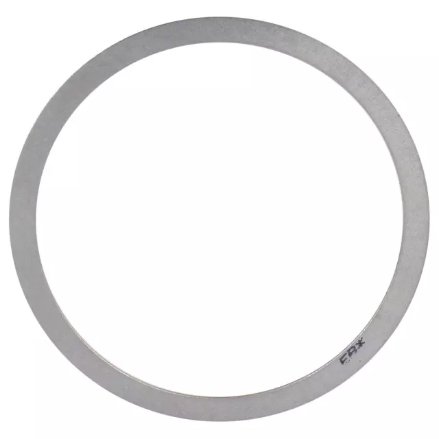 7T4Z4067T - Transmission: Automatic Transmission Differential Carrier Bearing Shim for Ford: Edge, Explorer, Flex, Fusion, Police Interceptor Sedan, Police Interceptor Utility, Taurus | Lincoln: Continental, MKS, MKT, MKX, MKZ, Nautilus Image
