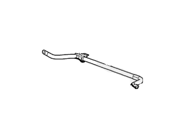 5L1Z5482CA - Suspension: Stabilizer Bar for Ford: Expedition | Lincoln: Navigator Image