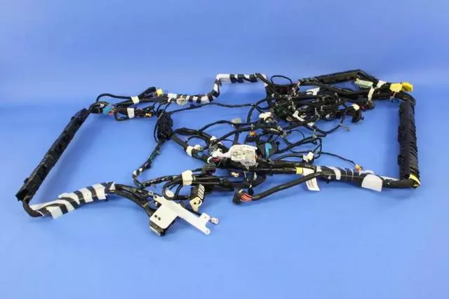 Body Wiring - Mopar (68226467AH)