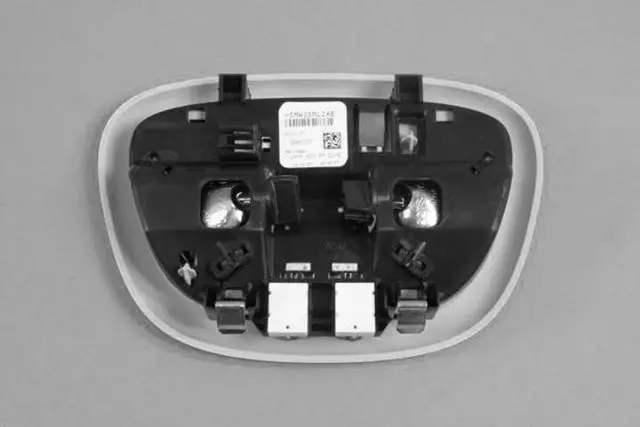 Dome Lamp - Mopar (5MW35ML2AC)