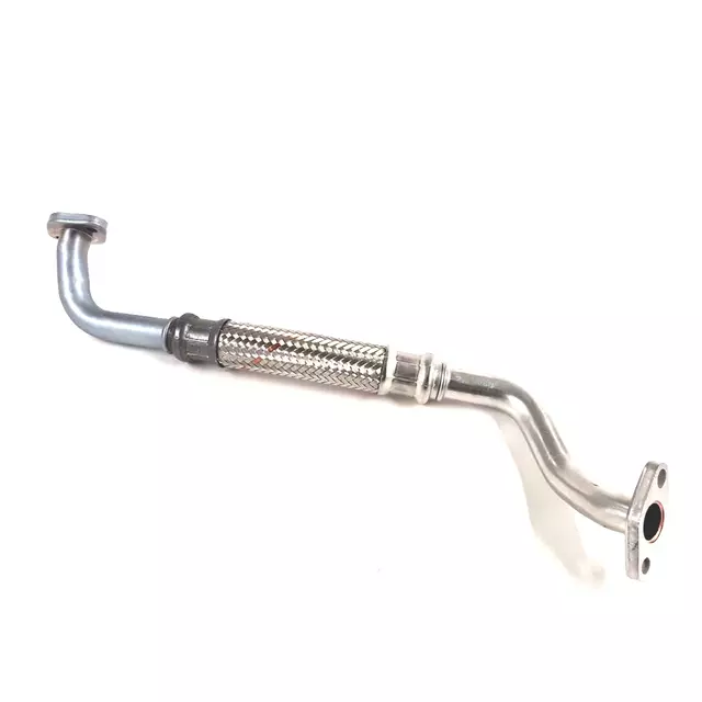 58145735E - Engine: Oil Line for Volkswagen Image