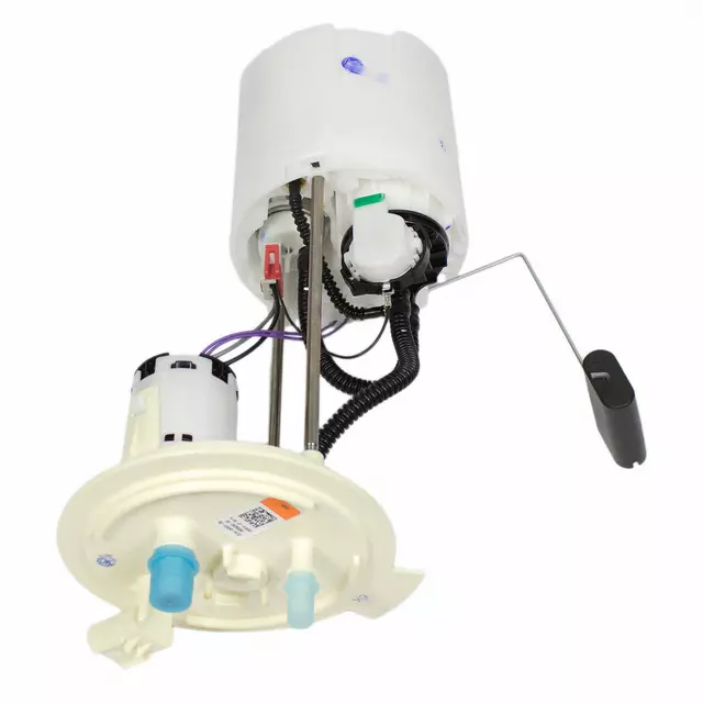 DL3Z9H307A - : Fuel Pump for Ford Image