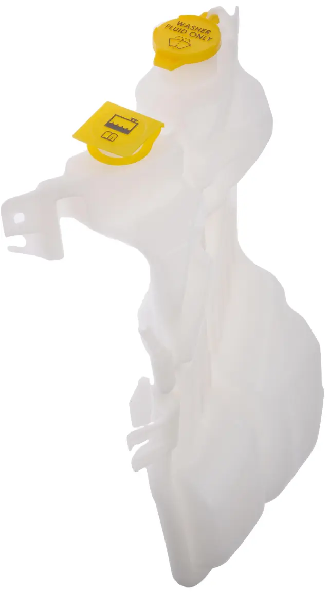 603240 - : Coolant And Washer Fluid Reservoir Assembly for Dorman Image