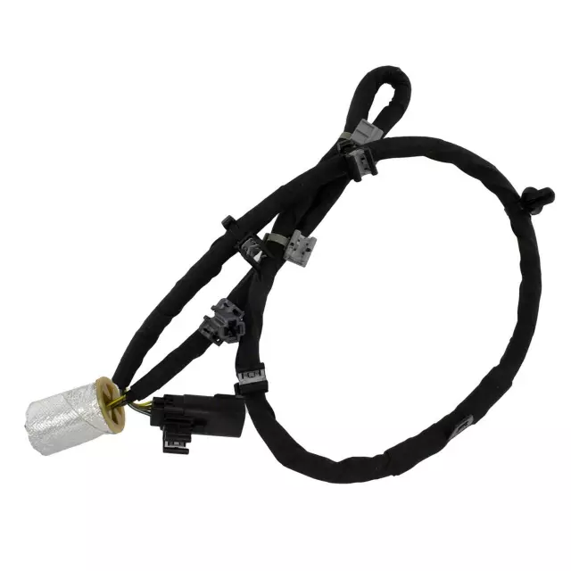 Wire Assembly - Ford (P2DZ-7C078-A)