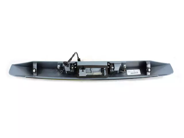 5LV00JBAAC - Body: Handle, Outside for Jeep: Compass Image