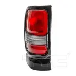 11626801 - : TYC Tail Light Assembly for TYC Image