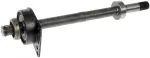 630468 - : Front Intermediate Axle Shaft Assembly for Ford: Focus Image
