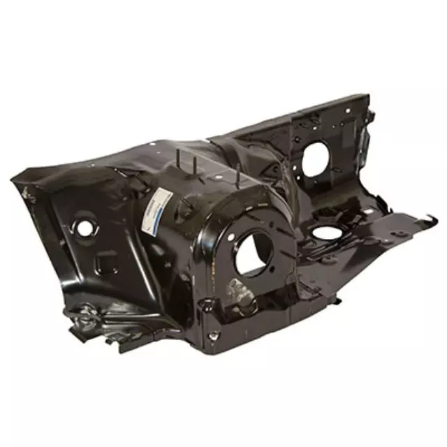 Apron Assembly - Passenger Side (RH) - Ford (8L8Z-16054-B)