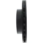 12667042SR - : StopTech Sport Slotted Brake Rotor; Front Right for Stoptech Image