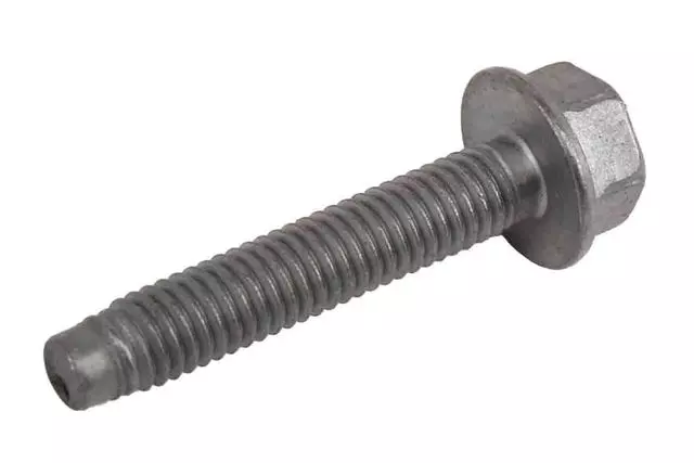 M6x1x33 Multi-Purpose Bolt - GM (11570139)