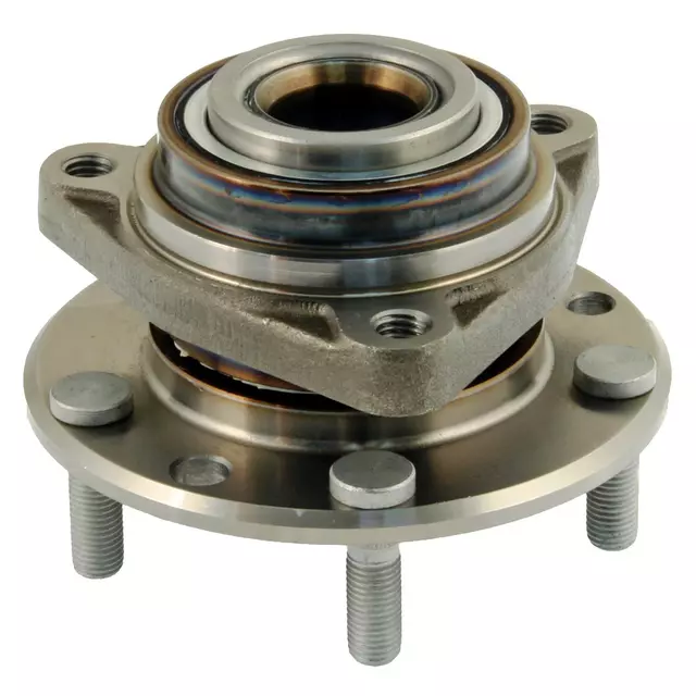 Wheel Hub and Bearing Assembly - GM (19312199)