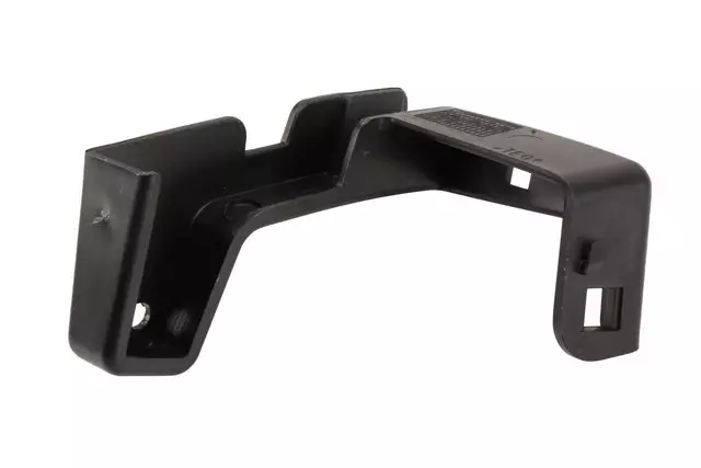 Front Driver Side Bumper Fascia Brace - GM (25975480)