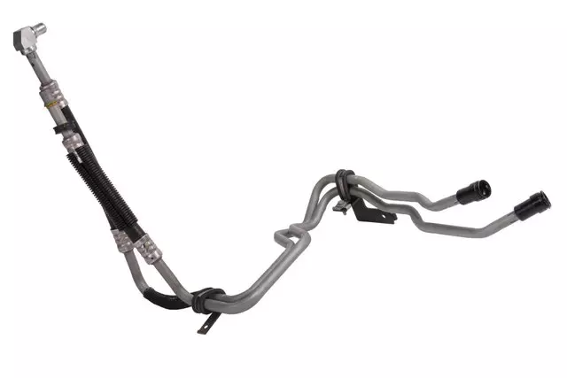 23195964 - Cooling System: Hose &amp; Tube Assembly for Cadillac: ATS Image