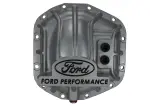 M4033BR - : 2021-2025 Bronco M220 HD Rear Axle Differential Cover for Ford Performance Parts Image