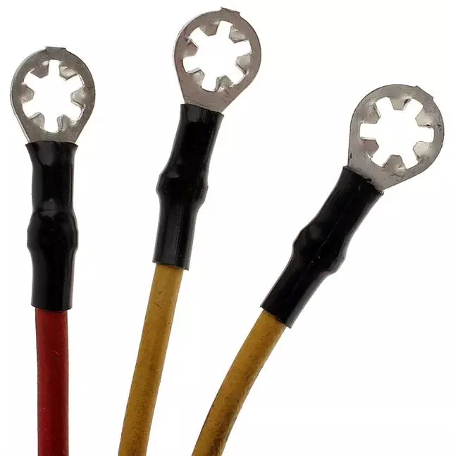 Diode - GM (19142602)