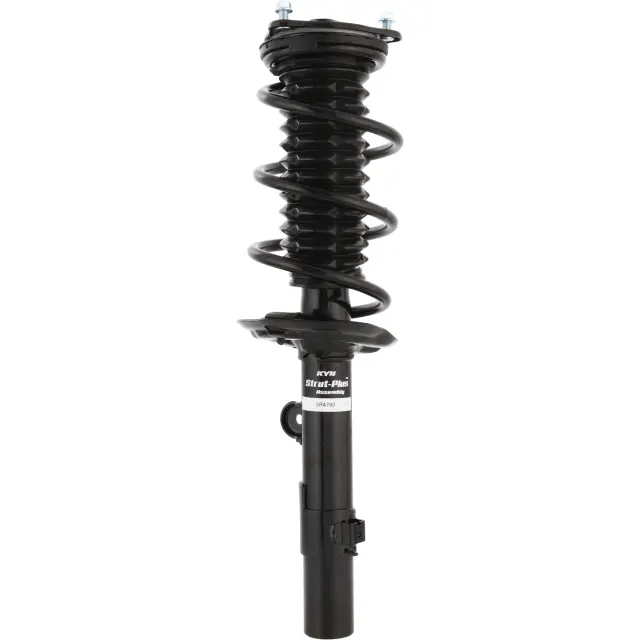 SR4790 - : Complete Corner Unit Assembly -Strut, Mount and Spring for KYB Image