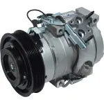 CO28004C - : A/C Compressor -- UAC 10S17C Compressor Assembly for UAC Image