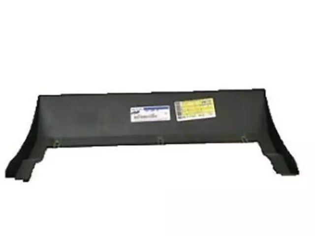 F57Z8327AE - Body: Lower Air Guide for Ford: Explorer Image