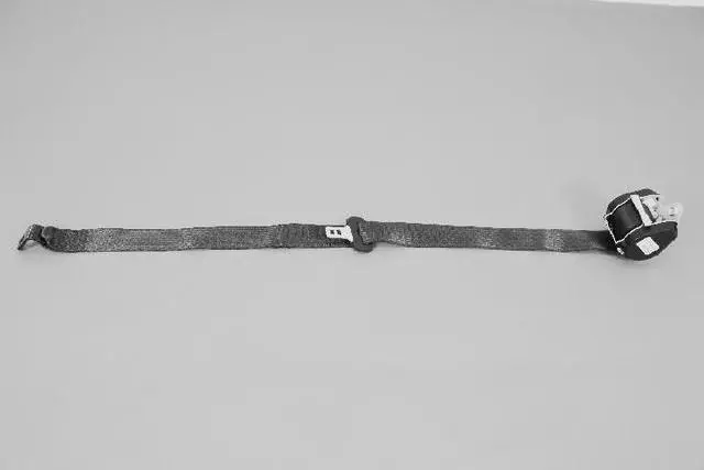 1JV77HL1AA - Restraints: Retractor Seat Belt for Mopar Image