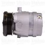 10000439 - : 1998-2002 Chevrolet Camaro Compressor for VALEO Image