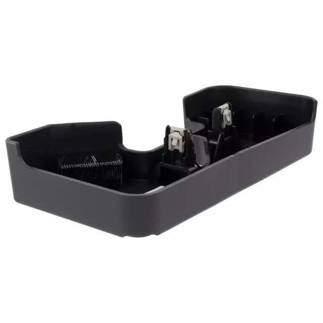 Cover - Ford (S2DZ-7850504-AA)