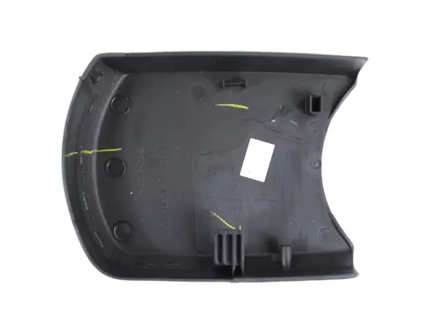 Fold Flat Shield - Mopar (1TV10XDVAA)