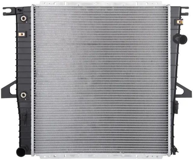 CU2470 - Belts and Cooling: Radiator for Spectra Premium Image