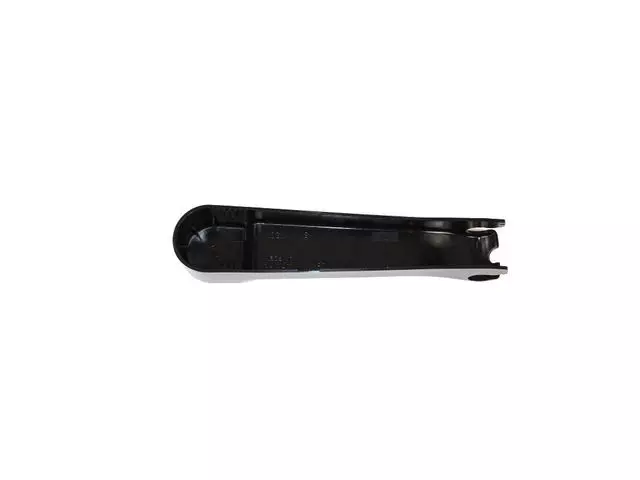 5103683AA - Wiper/Lock Cylinder and Keys: Wiper Arm Cover for Mopar Image