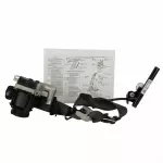 DP5Z54611B08AAA - : Lap &amp; Shoulder Belt for Ford: Fusion | Lincoln: MKZ Image