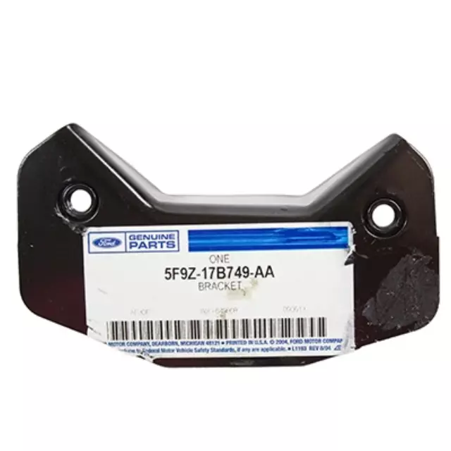 5F9Z17B749AA - Body: Mount Bracket for Ford: Freestyle, Taurus X Image