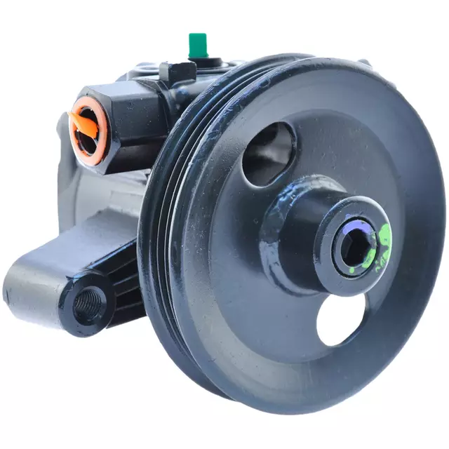 Power Steering Pump - ACDelco (36P0911)