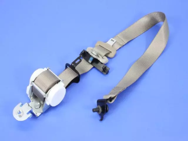5KS861K2AD - Restraints: Front Outer Seat Belt, Right for Dodge: Ram 2500, Ram 3500 | Ram: 2500, 3500 Image