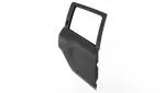 68079384AF - : Rear Door, Right for Mopar Image