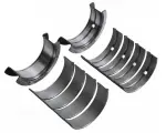 BC220925 - : Engine Crankshaft Main Bearing Set for Enginetech Image