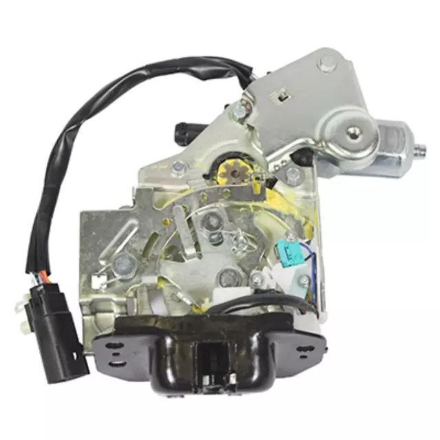 2013-2019 Ford - Lock Actuator - Ford (BB5Z-7843150-C)