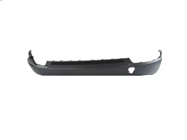 Rear Lower Fascia - Mopar (68352673AB)