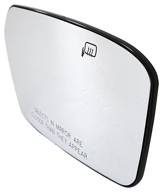56172 - Body: Outer Door Mirror Glass for Dorman Image
