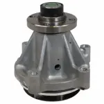 PW700 - Belts and Cooling: Engine Water Pump  for Ford: Crown Victoria, E-150, E-150 Club Wagon, E-150 Econoline, E-150 Econoline Club Wagon, E-250, E-250 Econoline, E-350 Club Wagon, E-350 Econoline, E-350 Econoline Club Wagon, E-350 Super Duty, E-450 Econoline Super Duty, E-450 Super Duty, Excursion, Expedition, Explorer, Explorer Sport Trac, F-150, F-150 Heritage, F-250, F-250 Super Duty, F-350 Super Duty, Mustang, Thunderbird | Lincoln: Aviator, Blackwood, Mark LT, Mark VIII, Navigator, Town Car | Mercury: Cougar, Grand Marquis, Mountaineer Image