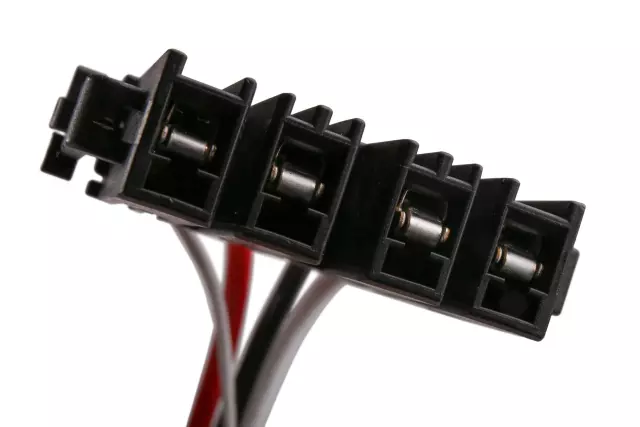 Fuel Gauge Sending Unit - GM (84745183)