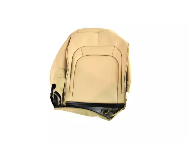 Front Seat Back Cover, Right - Mopar (5VF74HL1AE)