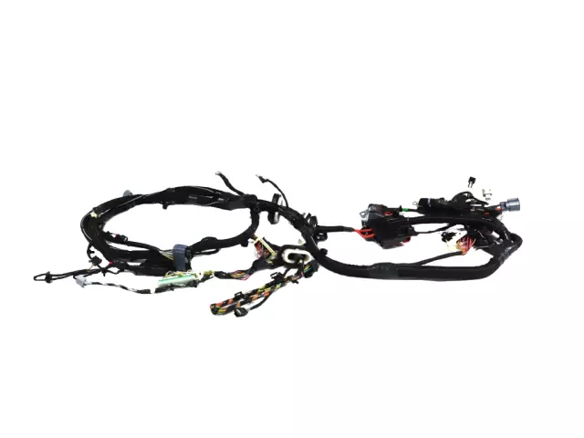 Headlamp To Dash Wiring - Mopar (68469783AD)